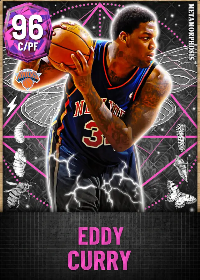 (PD) Eddy Curry (96 OVR)