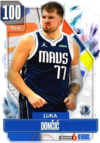 Luka Dončić
