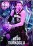 (DM) Hedo Turkoglu (99 OVR)