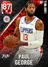 (RUBY) Paul George (87 OVR)