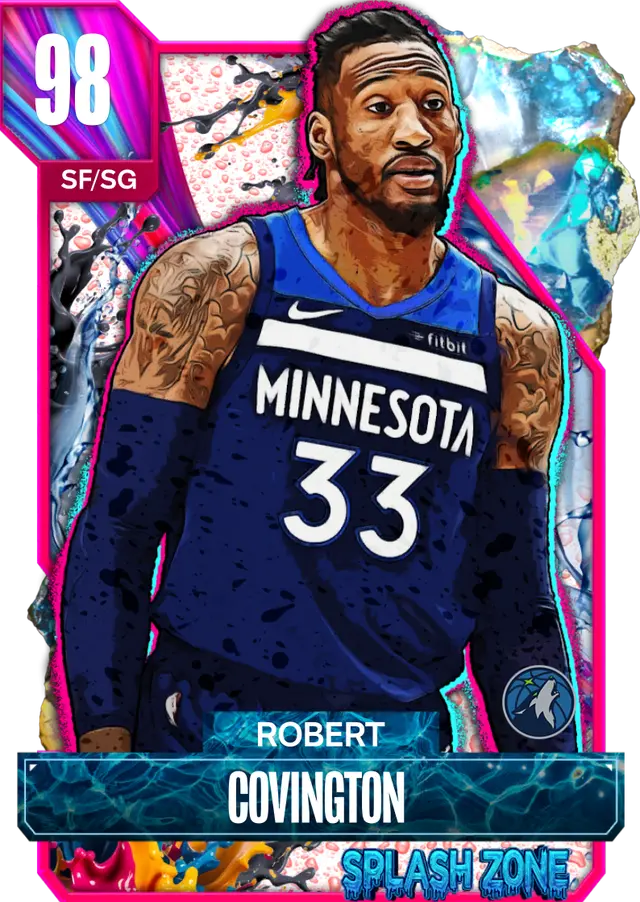 (OPAL) Robert Covington (98 OVR)