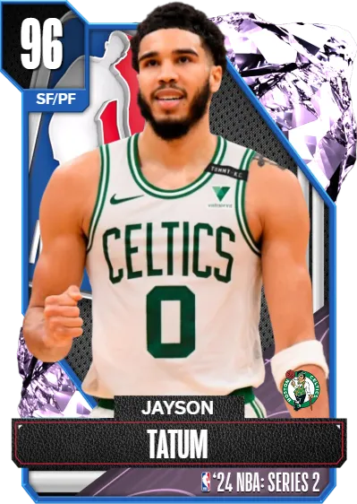 Jayson Tatum