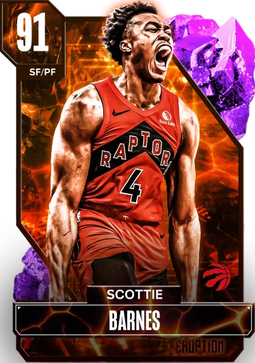 collab with PDG (blitz card)