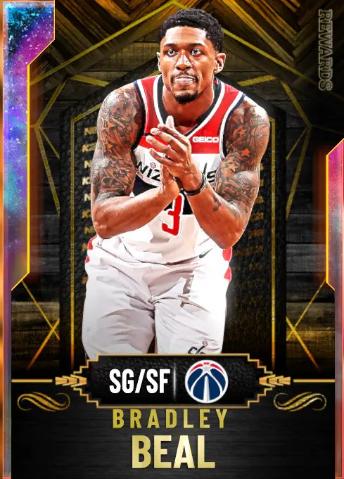 (OPAL) Bradley Beal (99 OVR)