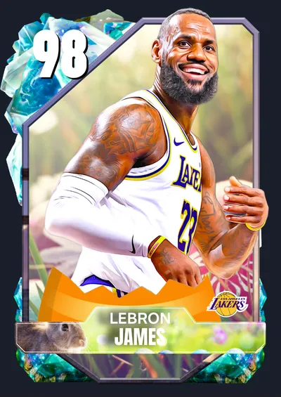 LeEaster Card (I should be on main page idk)