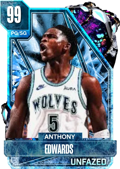 Anthony Edwards