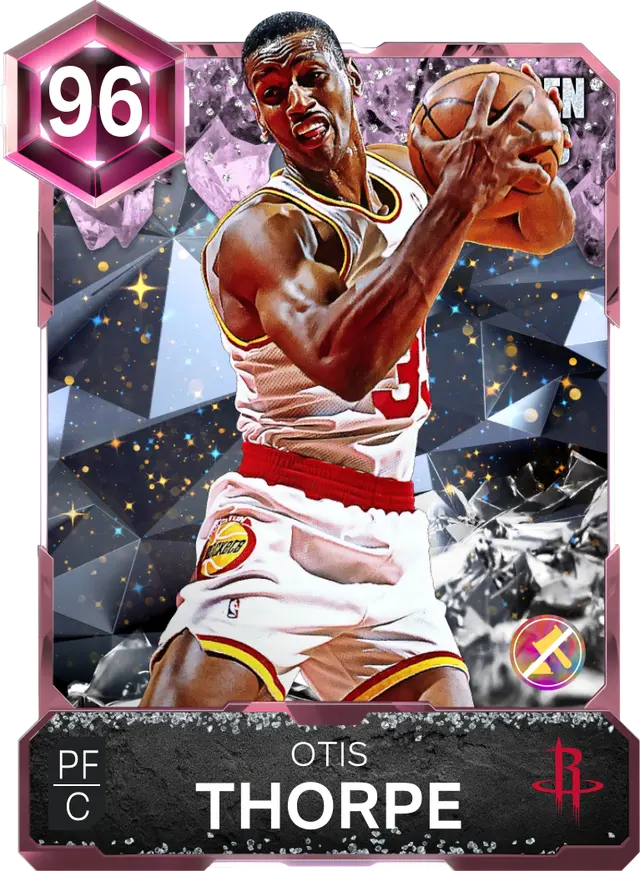 (PD) Otis Thorpe (96 OVR)