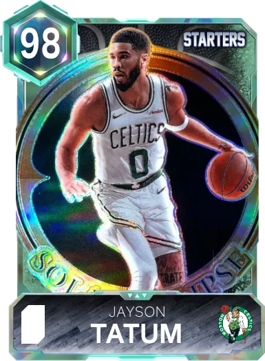 starter 5 w/ ring JT 4/5 