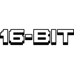 16-Bit