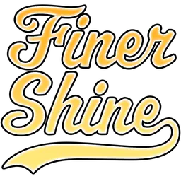 Finer Shine