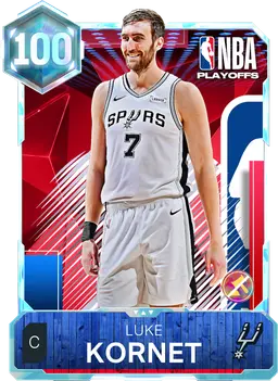 Luke Kornet