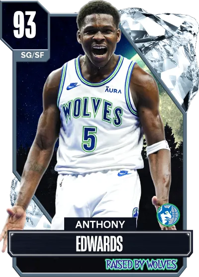 Anthony Edwards