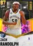 (OPAL) Zach Randolph (97 OVR)