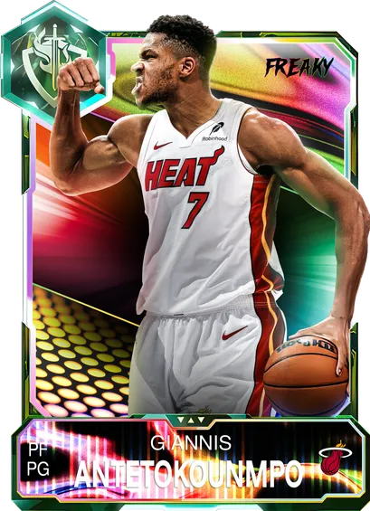 What seed will the Heat finish as next year?
