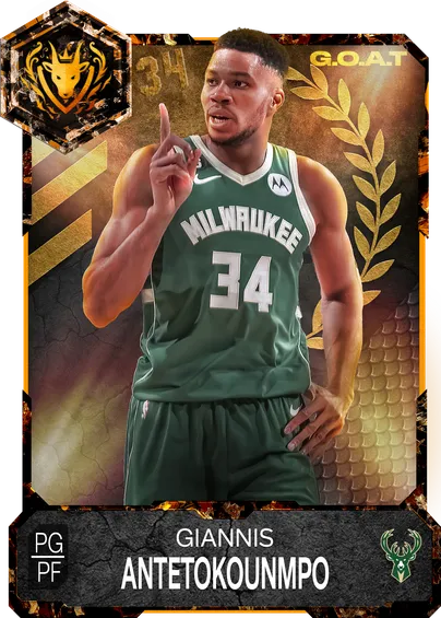 The Goat