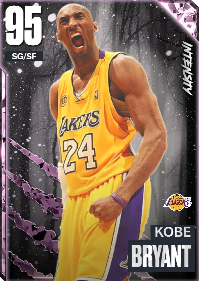 kobe bryant
