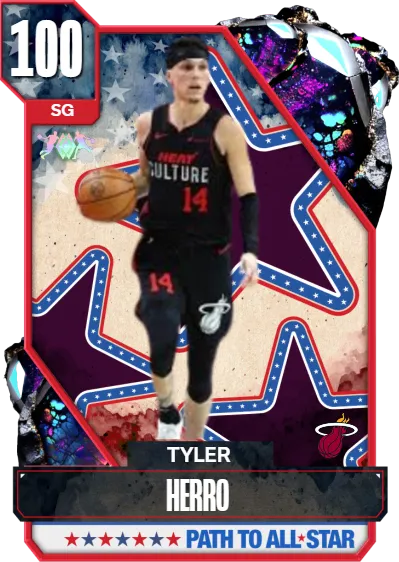 Future All-star