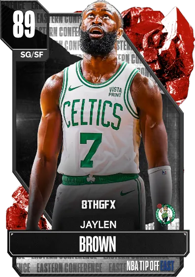 Jaylen Brown