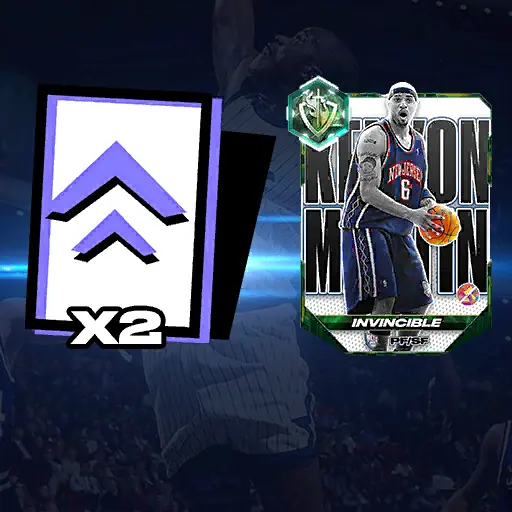 2 Ascension Picks