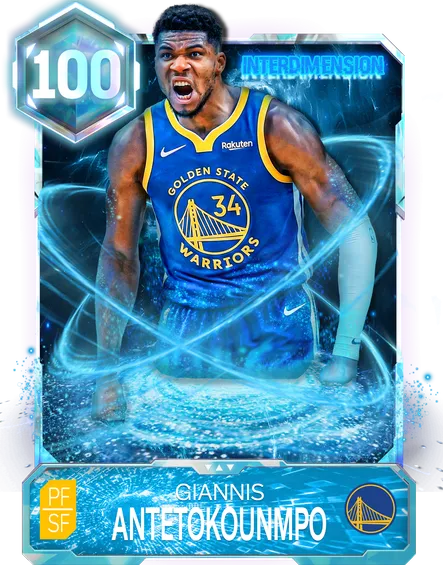 warriors akumpo 2