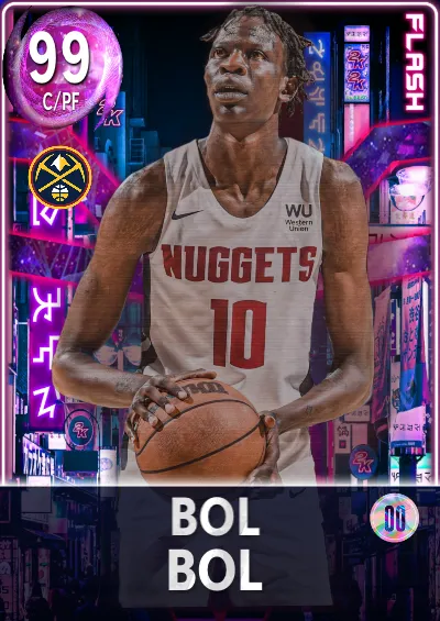 Bol Bol
