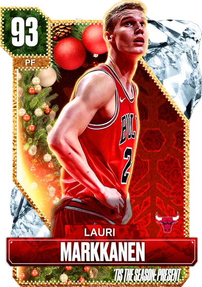 Card for Every Player Day 14 (drop the most random suggestion)