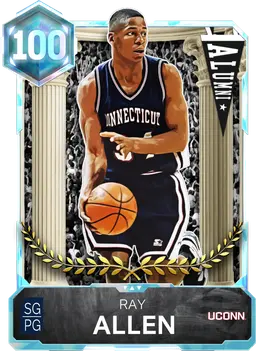 Ray Allen
