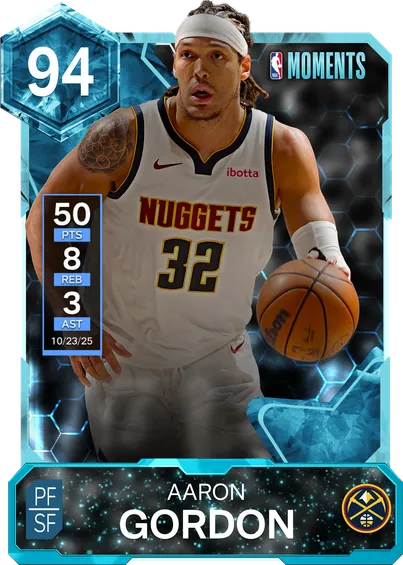 Air Gordon