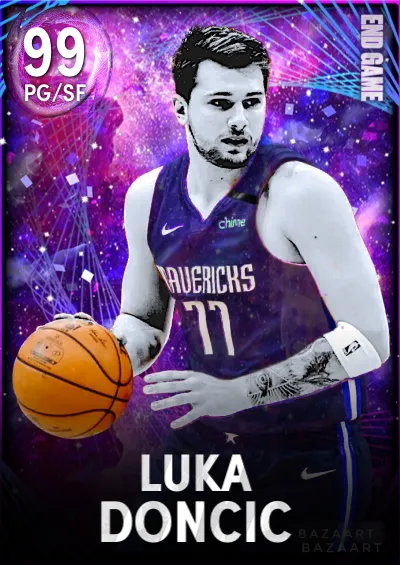 Luka Doncic