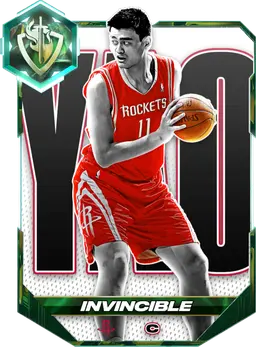 Yao Ming