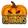 Halloween Rewards