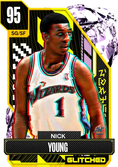 Nick  Young