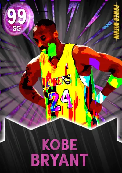 Kobe Bryant