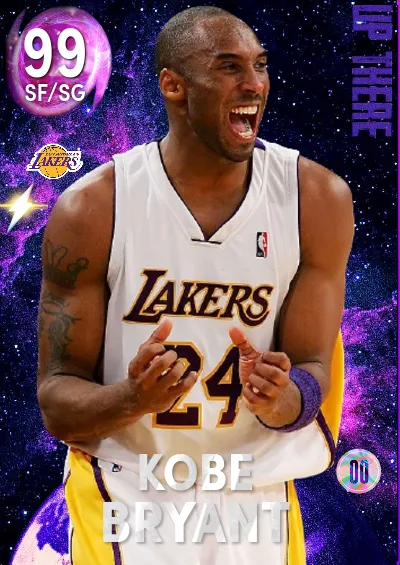 Kobe Bryant