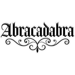 Abracadabra