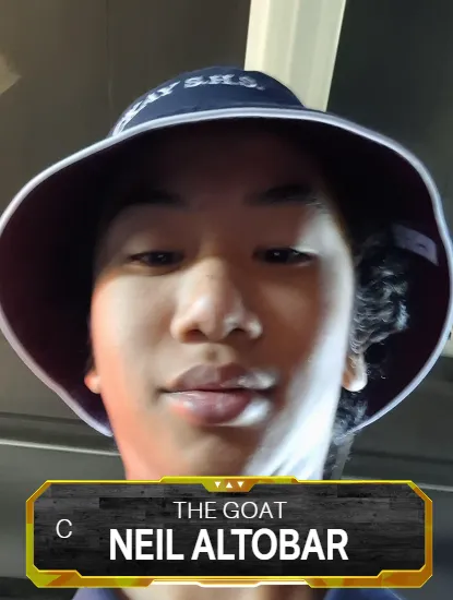 neil