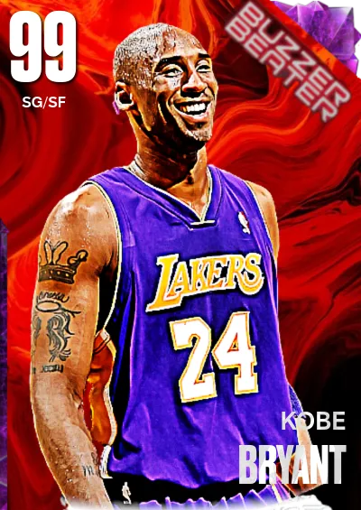 kobe bryant