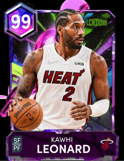 Imagine if Kawhi went to Miami 