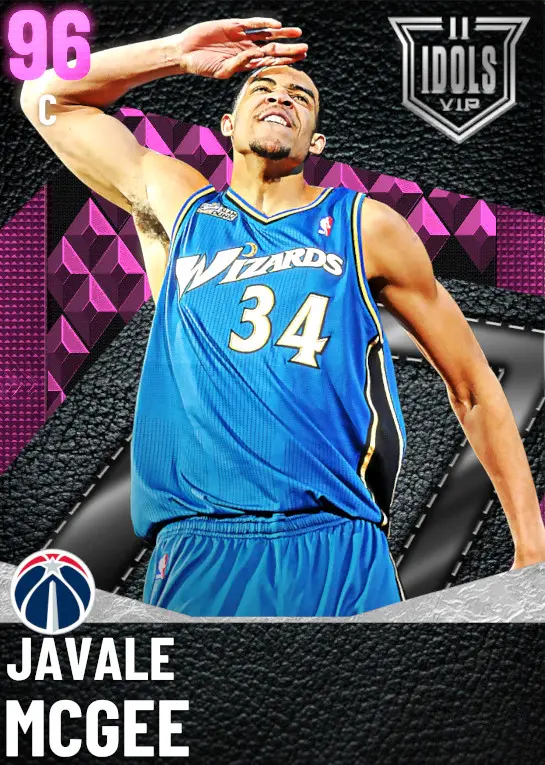 (PD) JaVale McGee (96 OVR)
