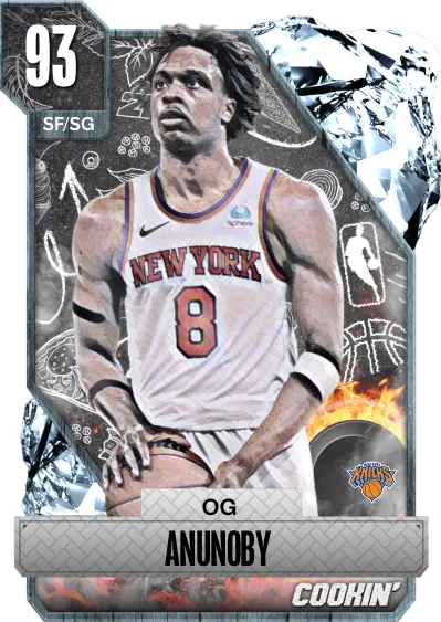 OG