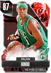 Rajon Rondo | Paul Pierce