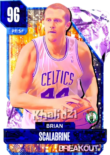 Brian Scalabrine