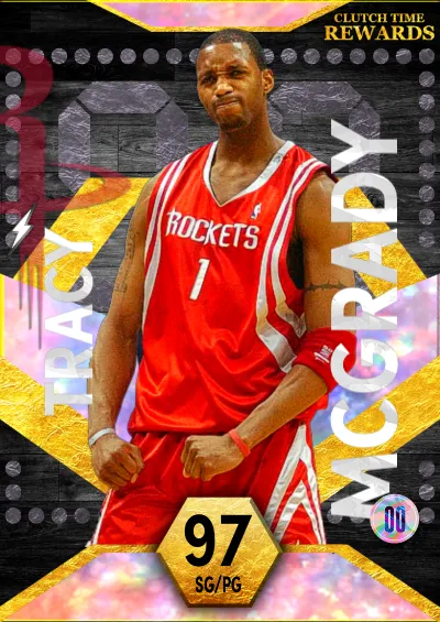 Mid TMAC