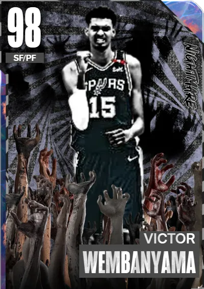 THE FRENCH BEAST
