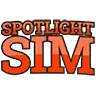 Spotlight Sim