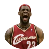 LeBronAndCurry