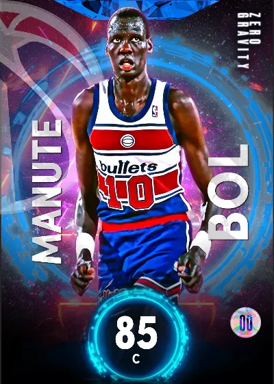 WHEN WE GETTING MANUTE???