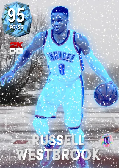 Early Christmas Card