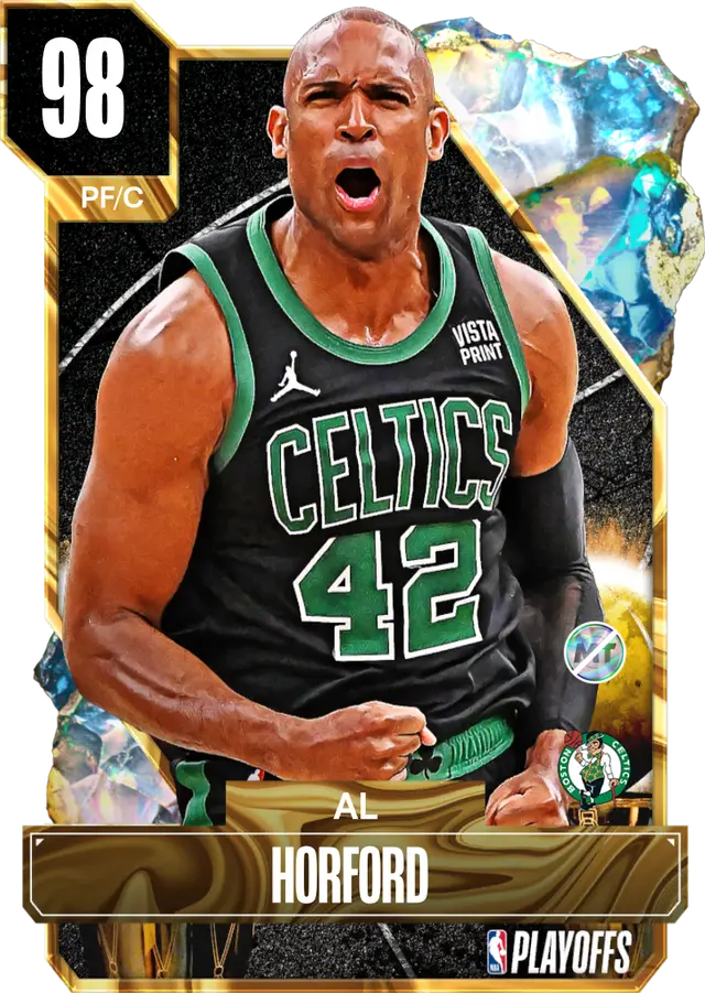 (OPAL) Al Horford (98 OVR)