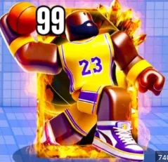 RNG Goat RoBlox bron